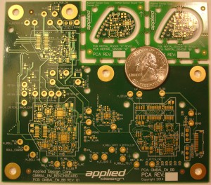Consumer Bench Board Top